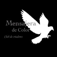 club mensajera de color