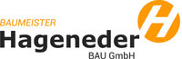 Baumeister HAGENEDER Bau GmbH