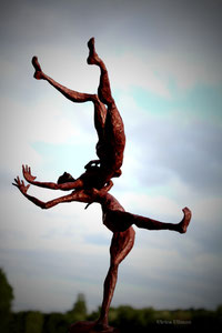 Site de contemporary-sculpture !