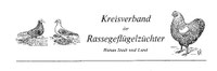Kreisverband der Rassegeflügelzüchter Hanau, Stadt und Land
