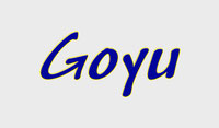 goyu-co ページ！