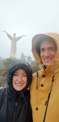 Cristo Redentore, Maratea