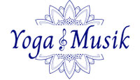 Logo Yoga&Musik