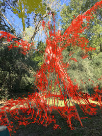more red