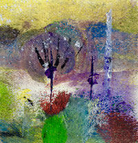 Mirage shared, 2016