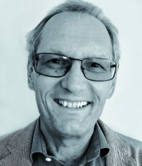 Marcel Braun, Stiftungsrat Calcutta Project