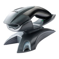 Honeywell Voyager 1202g-bf Barcodescanner