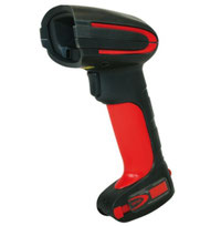 Honeywell Granit 1910i Barcodescanner