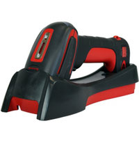 Honeywell Granit 1911i Barcodescanner