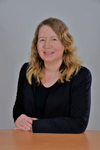 Britta Lubitz: Ihre FDP Kandidatin im Wahlbezirk Sendenhorst 2