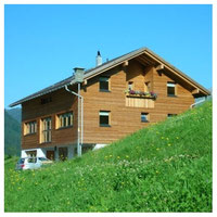 HAUS ERNA