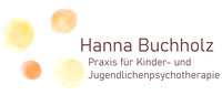 Praxis für Psychotherapie Hanna Buchholz | Kinder, Jugendliche und junge Erwachsene