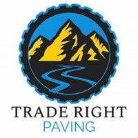 TRADE RIGHT PAVING