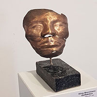 GINA BORMANN