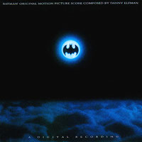 Danny Elfman - Batman