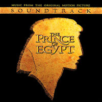 Various Artists - The Prince Of Egypt