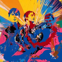 Babyshambles - Down In Albion