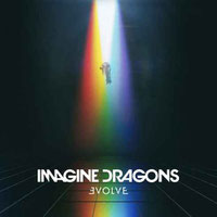 Imagine Dragons - Evolve