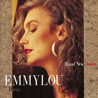 Emmylou Harris - Brand New Dance