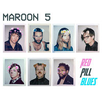 Maroon 5 - Red Pill Blues