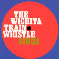 Michael Nesmith - The Wichita Train Whistle Sings