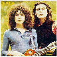 T. Rex - T. Rex