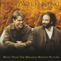 Various Artists - Good Will Hunting