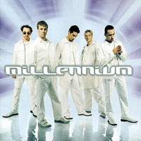 Backstreet Boys - Millennium