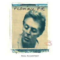 Paul McCartney - Flaming Pie