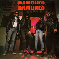 Ramones - Halfway To Sanity