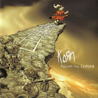 KoRn - Follow The Leader