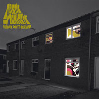 Arctic Monkeys - Favourite Worst Nightmare