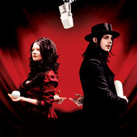 The White Stripes - Get Behind Me Satan