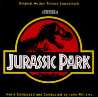 John Williams - Jurassic Park