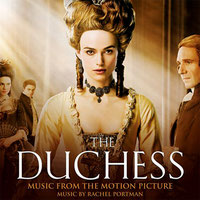 Rachel Portman - The Duchess