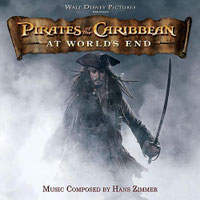 Hans Zimmer - Pirates Of The Caribbean: At World's End
