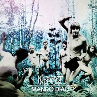 Mando Diao - Infruset