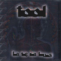 Tool - Lateralus