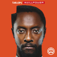 will.i.am - #willpower