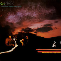 Genesis - ...And Then There Were Three