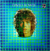 David Bowie - Space Oddity