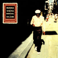 Buena Vista Social Club - Buena Vista Social Club