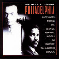 Various Artists - Philadelphia