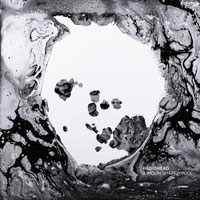 Radiohead - A Moon Shaped Pool