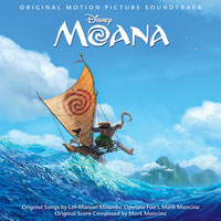 Various Artists - Moana