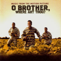 Various Artists - O Brother, Where Art Thou?