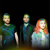 Paramore - Paramore