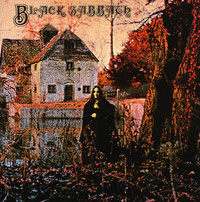 Black Sabbath - Black Sabbath