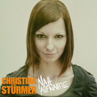 Christina Stürmer - Nahaufnahme