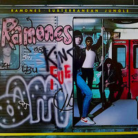 Ramones - Subterranean Jungle